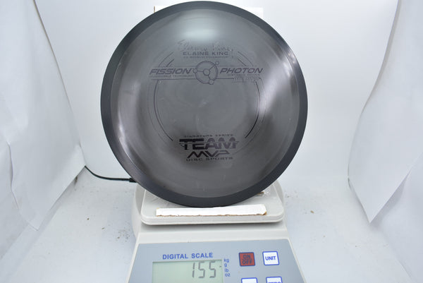 MVP Photon - Fission - Nailed It Disc Golf