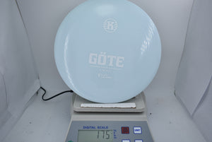 Kastaplast Gote - K1 - Nailed It Disc Golf