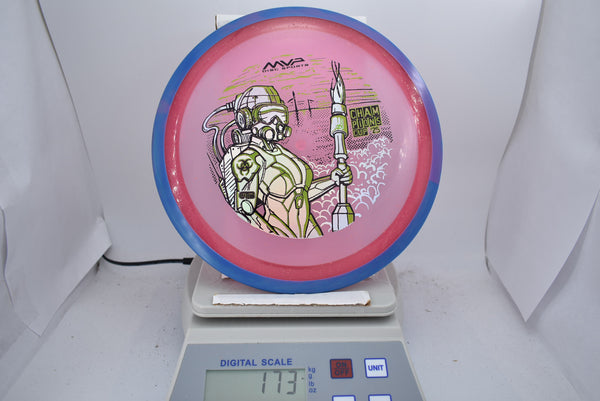 MVP 2025 PDGA Champion's Cup Discs - Nailed It Disc Golf