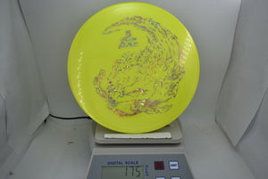 Discraft Comet - Big Z - Nailed It Disc Golf
