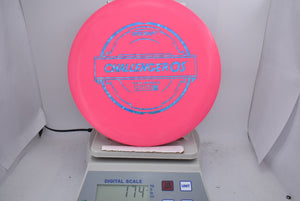 Discraft Challenger OS - Nailed It Disc Golf