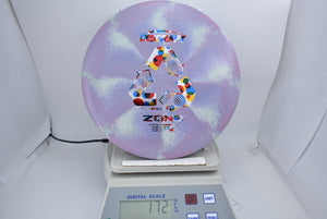 Discraft Zone - Recycled ESP - Nailed It Disc Golf