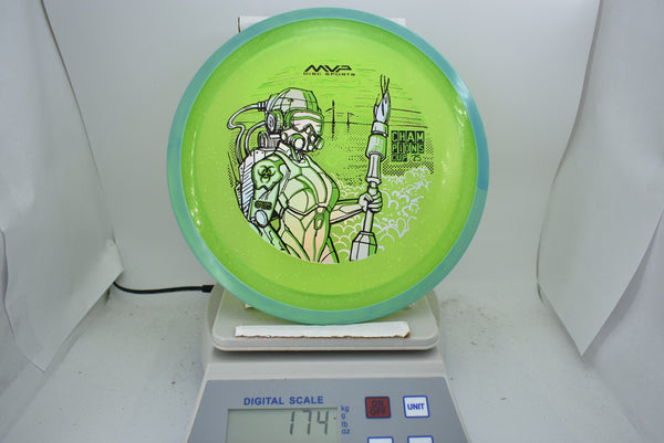 MVP 2025 PDGA Champion's Cup Discs - Nailed It Disc Golf