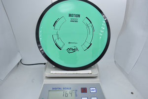 MVP Motion - Neutron - Nailed It Disc Golf