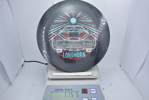 Mint Discs - Longhorn - Sublime - Nailed It Disc Golf