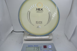 Axiom Hex - Eclipse 2.0 - Nailed It Disc Golf