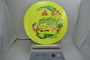 Discraft Comet - Big Z - Nailed It Disc Golf