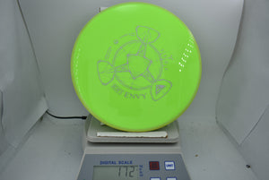 Axiom Envy - Neutron - Nailed It Disc Golf