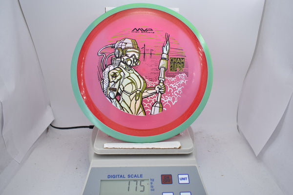 MVP 2025 PDGA Champion's Cup Discs - Nailed It Disc Golf