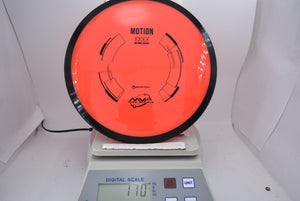 MVP Motion - Neutron - Nailed It Disc Golf