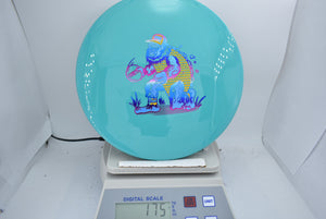Mint Discs - Taco - Apex - Nailed It Disc Golf