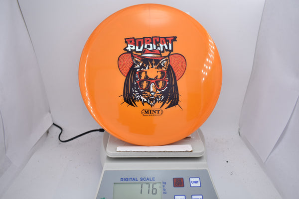 Mint Discs - Bobcat - Sublime - Nailed It Disc Golf