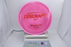 Discraft Buzzz SS - ESP - Nailed It Disc Golf