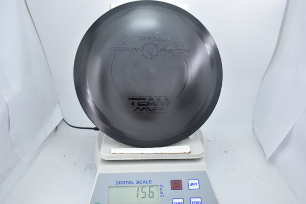 MVP Photon - Fission - Nailed It Disc Golf