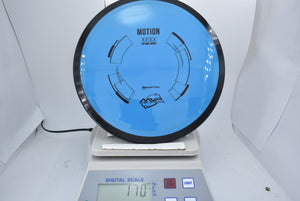 MVP Motion - Neutron - Nailed It Disc Golf