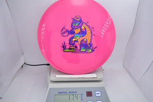 Mint Discs - Taco - Apex - Nailed It Disc Golf
