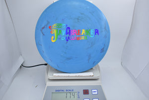 Discraft Challenger - Jawbreaker - Nailed It Disc Golf