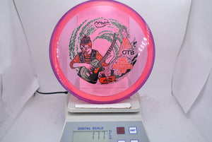 MVP 2025 PDGA Champion's Cup Discs - Nailed It Disc Golf