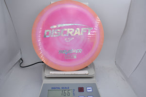 Discraft Thrasher - ESP - Nailed It Disc Golf