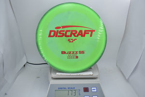 Discraft Buzzz SS - ESP - Nailed It Disc Golf