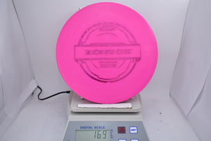 Discraft Zone OS - Putter Line - Nailed It Disc Golf