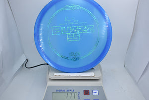 Discraft Buzzz SS - Z Line - Nailed It Disc Golf