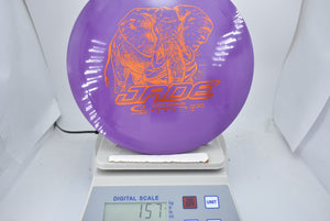 Latitude 64 Jade - Gold - Nailed It Disc Golf