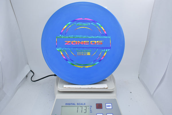 Discraft Zone OS - Putter Line - Nailed It Disc Golf