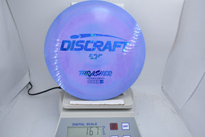 Discraft Thrasher - ESP - Nailed It Disc Golf
