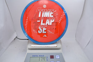 Axiom Time-Lapse - Neutron Retooled Special Edition - Nailed It Disc Golf