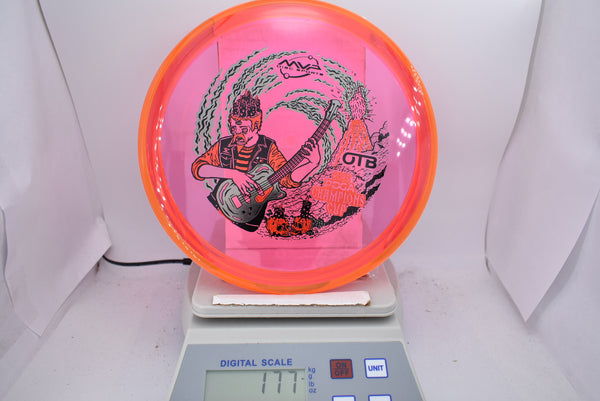 MVP 2025 PDGA Champion's Cup Discs - Nailed It Disc Golf