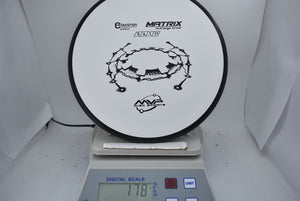 MVP Matrix - Electron - Nailed It Disc Golf