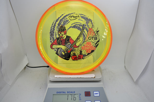 MVP 2025 PDGA Champion's Cup Discs - Nailed It Disc Golf