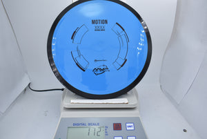 MVP Motion - Neutron - Nailed It Disc Golf
