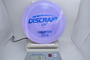 Discraft Thrasher - ESP - Nailed It Disc Golf