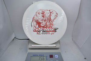 Latitude 64 Jade - Gold - Nailed It Disc Golf