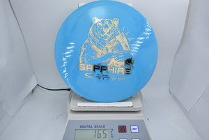 Latitude 64 Sapphire - Gold - Nailed It Disc Golf
