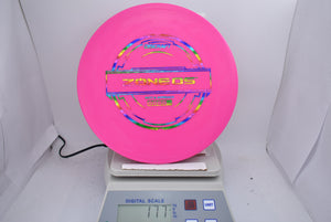 Discraft Zone OS - Putter Line - Nailed It Disc Golf
