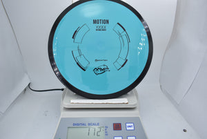 MVP Motion - Neutron - Nailed It Disc Golf