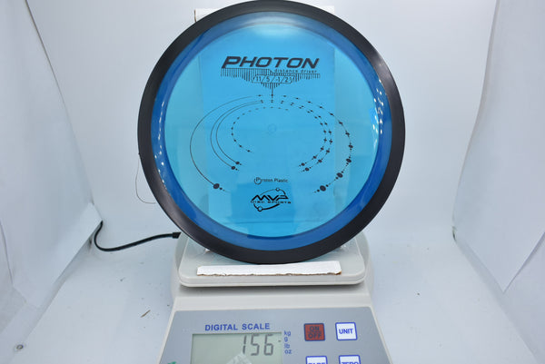 MVP Photon - Proton - Nailed It Disc Golf