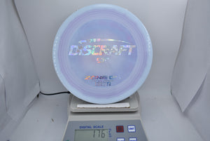 Discraft Zone OS - ESP - Nailed It Disc Golf