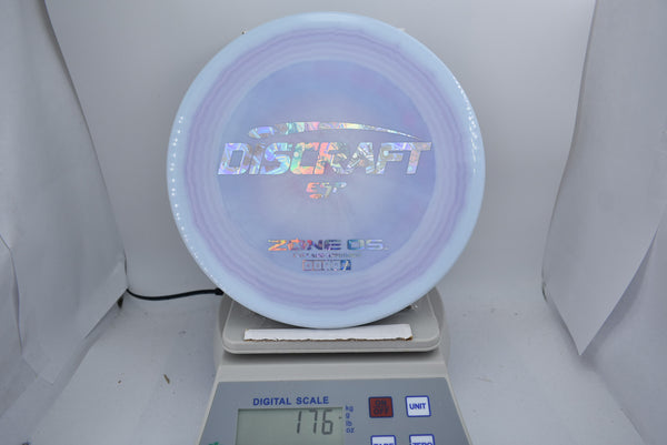 Discraft Zone OS - ESP - Nailed It Disc Golf