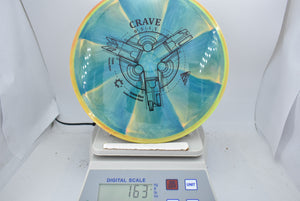 Axiom Crave - Cosmic Neutron - Nailed It Disc Golf