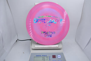 Discraft Thrasher - ESP - Nailed It Disc Golf