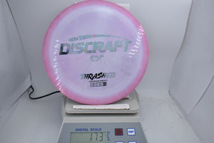 Discraft Thrasher - ESP - Nailed It Disc Golf