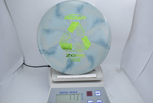 Discraft Zone - Recycled ESP - Nailed It Disc Golf
