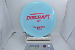 Discraft Buzzz SS - ESP - Nailed It Disc Golf