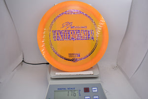 Discraft Undertaker - Z Line - Nailed It Disc Golf