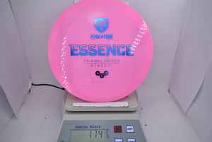 Discmania Essence - Neo - Nailed It Disc Golf