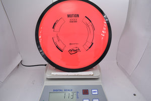MVP Motion - Neutron - Nailed It Disc Golf